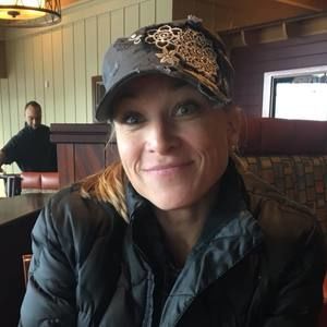 Meet your Posher, Jen